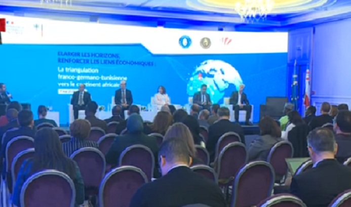 بدعم ألماني- فرنسي..   تونس تسعى لتعزيز تموقعها في إفريقيا ورفع المبادلات التجارية مع دول جنوب الصحراء